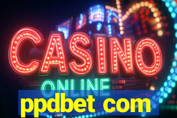 ppdbet com